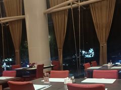 -广州建国酒店·君豪西餐自助餐厅