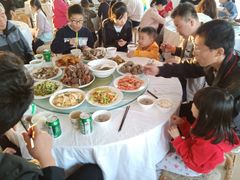 -兴旺渔家