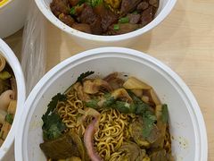 -亞婆井·劲抽面食(铂顿城店)