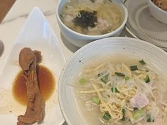 -春家·非遗手工小吃(徐汇万科广场店)