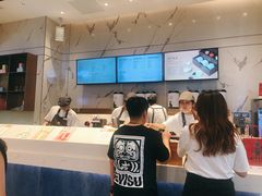 -奈雪的茶(印象城店)