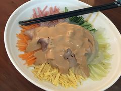 -泰钰丰烤鸭.天津菜(开发区店)