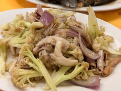 -棠记大排档(海珠店)