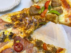 -get pizza意大利餐厅(凯德MALL店)