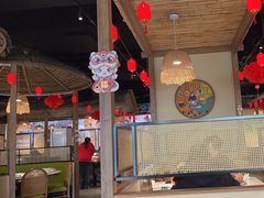 -33号大院·青岛本帮菜(五四广场店)