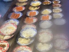 -李姑婆鲜切牛肉火锅自助(凤城二路店)