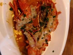 -九號渔港·蒸汽海鲜·粤菜茶点(八卦岭店)