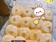 -7cake榴莲千层蛋糕(松江店)