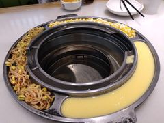 -韩宫宴烤肉·料理(宝山万达店)