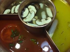 -老诚一锅羊蝎子(黄寺大街店)