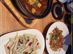 -顺香居·老字号湖北菜(江汉路店)