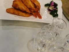 -松针蔡记蒸饺(花园路店)
