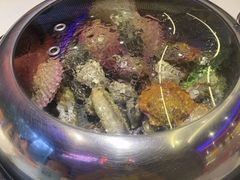 -苏大嘴蒸汽海鲜·海胆蒸饺(中山广场店)