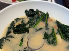 -汤城小厨•粤菜•靓汤(苏州街店)