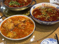 -厨神老街兔·淳朴人家店(盐帮菜风味名店)