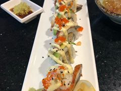 -德川家日本料理(中关村寰太大厦店)