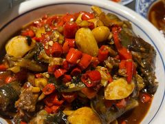 -回家吃饭·地道南昌菜(建德观总店)
