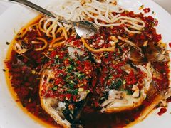 -丰收日·小海鲜·沪上家宴(顾村正大店)
