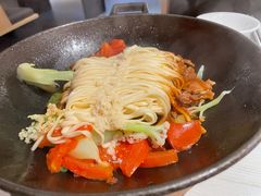 -九毛九西北菜(百信广场店)