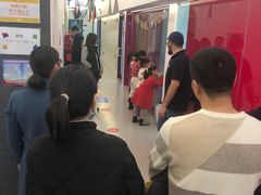 -英孚教育青少儿(净月中信城中心)