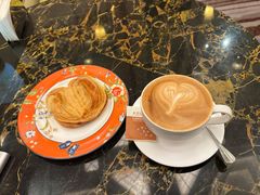 -国际饭店·大堂咖啡吧