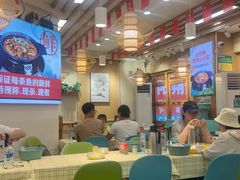 -大师傅金奖啤酒鱼(西街口总店)