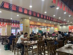 -西塔大冷面(市府大路店)