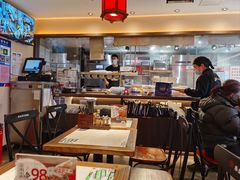 -和府捞面(欧亚卖场店)
