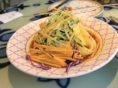 -撒拉花儿·新疆菜·清真(太阳宫店)