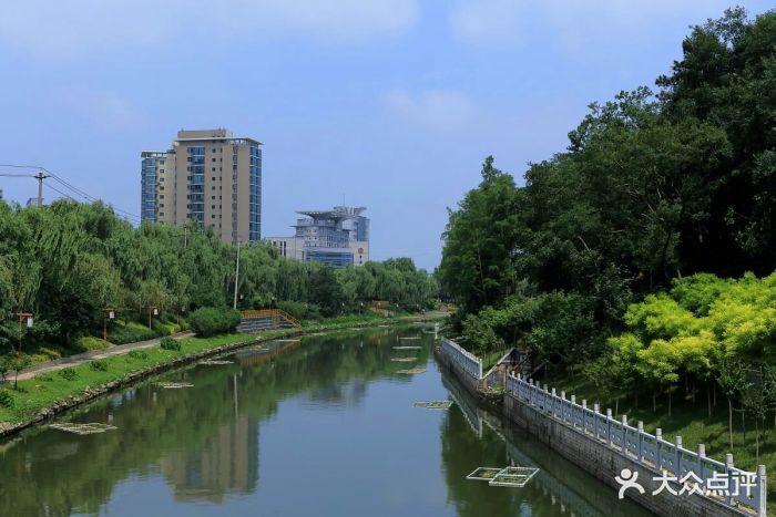 竹山公园图片 - 第12张