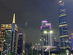 -海心沙亚运公园