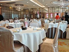 -万龙洲海鲜(南新仓店)