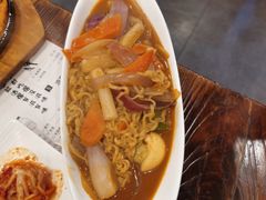-意成料理