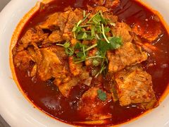 -老雒阳面馆·水席·洛阳菜(王城路店)