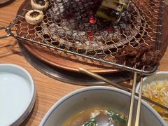 -王妃家(明洞中央店)