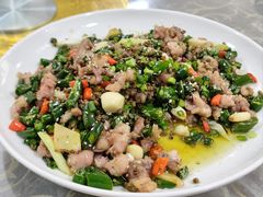 尖椒兔-南山老地方泉水鸡(南山店)