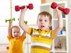 -悦动体能篮球羽毛球网球(三里河店)