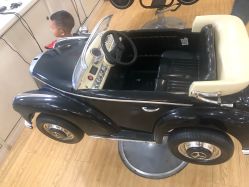 -星童star.kids儿童发型设计·满月胎发(玉兰花园店)