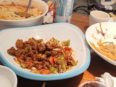 -惠宾饭庄(中山路店)