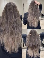 -ON STAR SALON