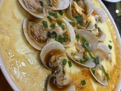 -醉壹号海鲜大排档(厦门美食地标店)