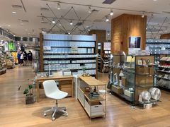 -MUJI无印良品(环球港店)