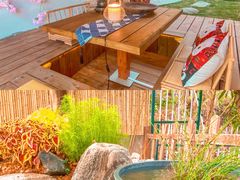 -佛冈森波拉度假区