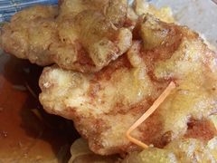 -小土豆北方菜馆(文慧园店)