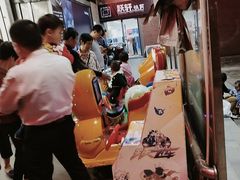 -三江购物(上上城店)