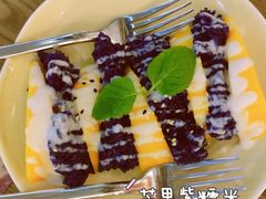 -CHINCHIN 青青·泰国料理(万象食家店)