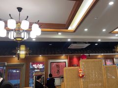 -围龙屋客家食府(福田店)