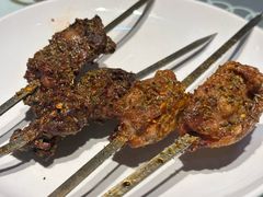 -二毛馕坑肉饭店