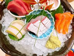-小山日本料理(太古汇店)