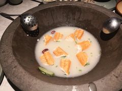 -鲜潭蒸汽石锅鱼(五道口购物中心店)